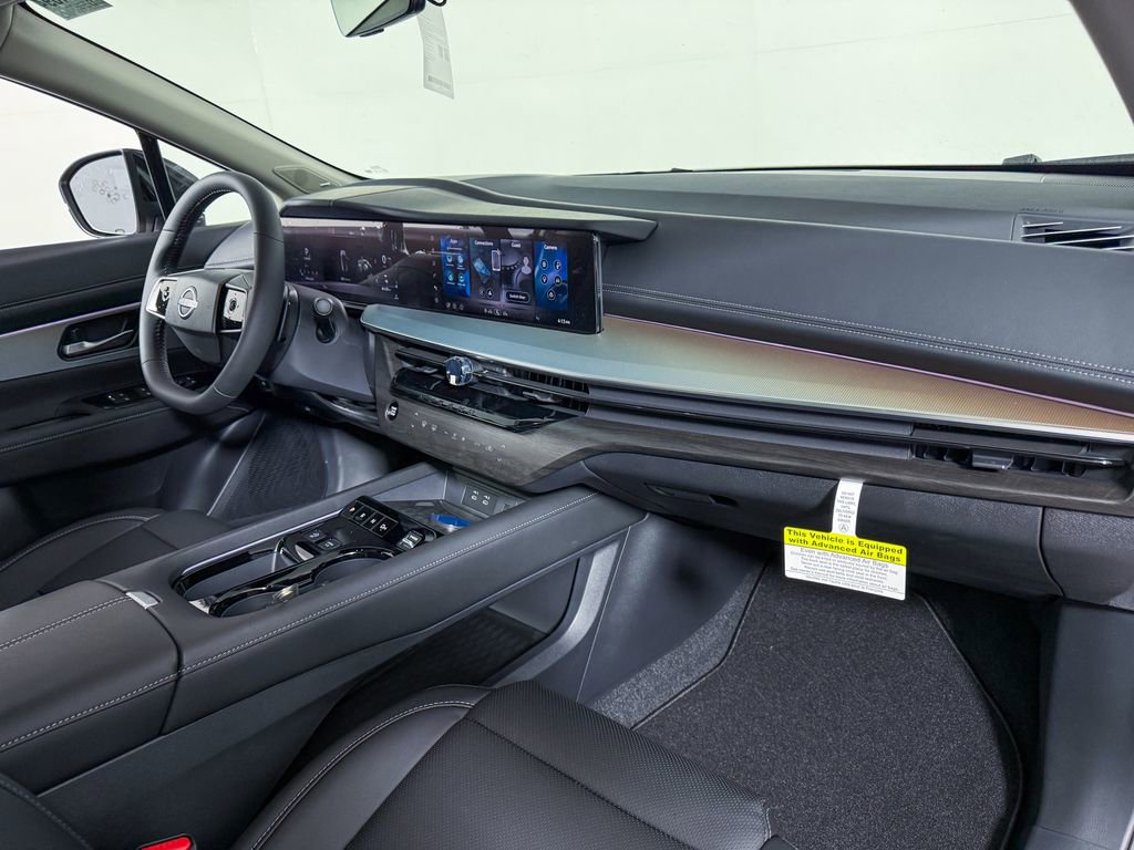 New 2026 Nissan Murano SL AWD/4WD image 10