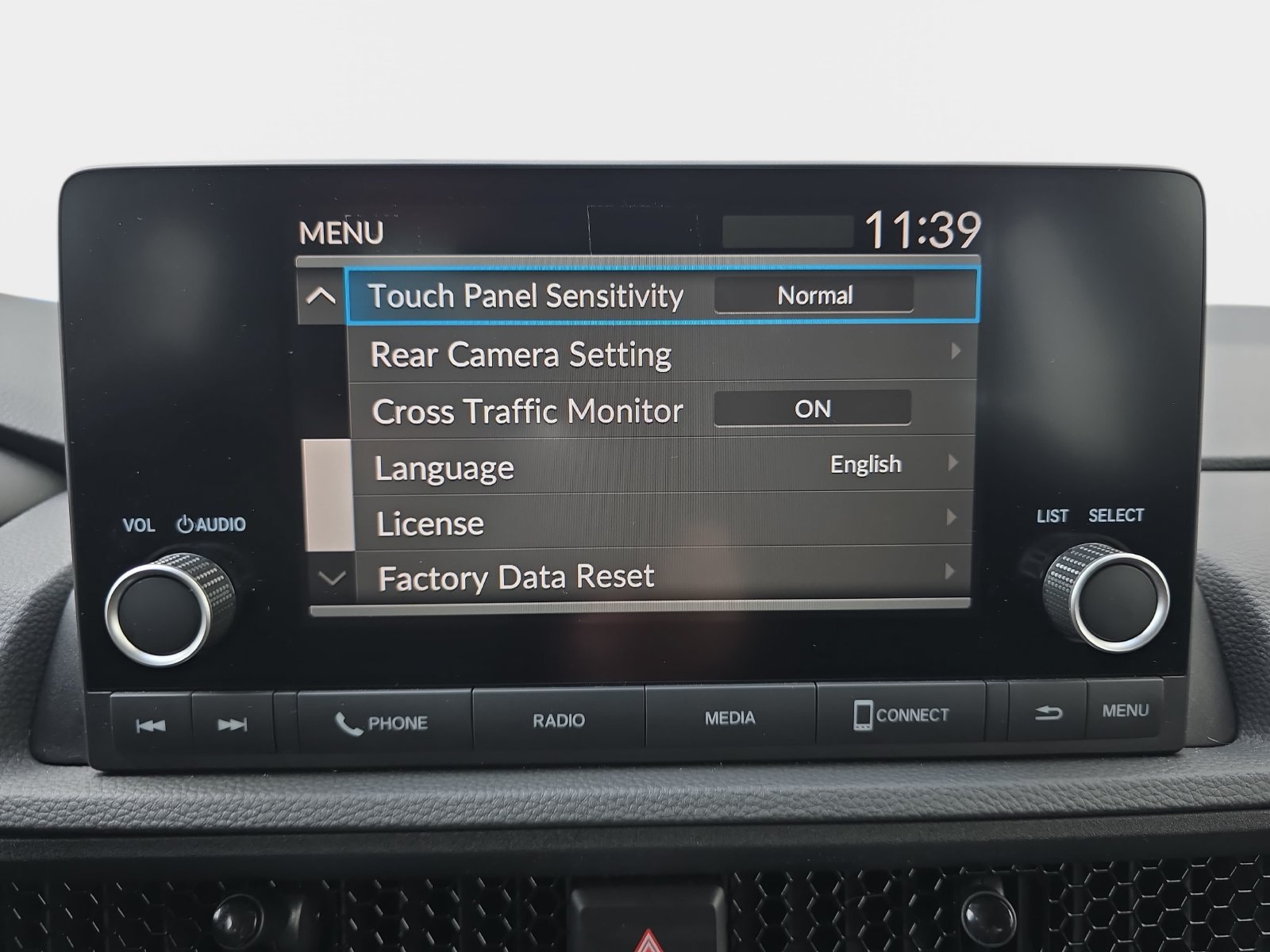 Certified 2024 Honda CR-V EX image 21
