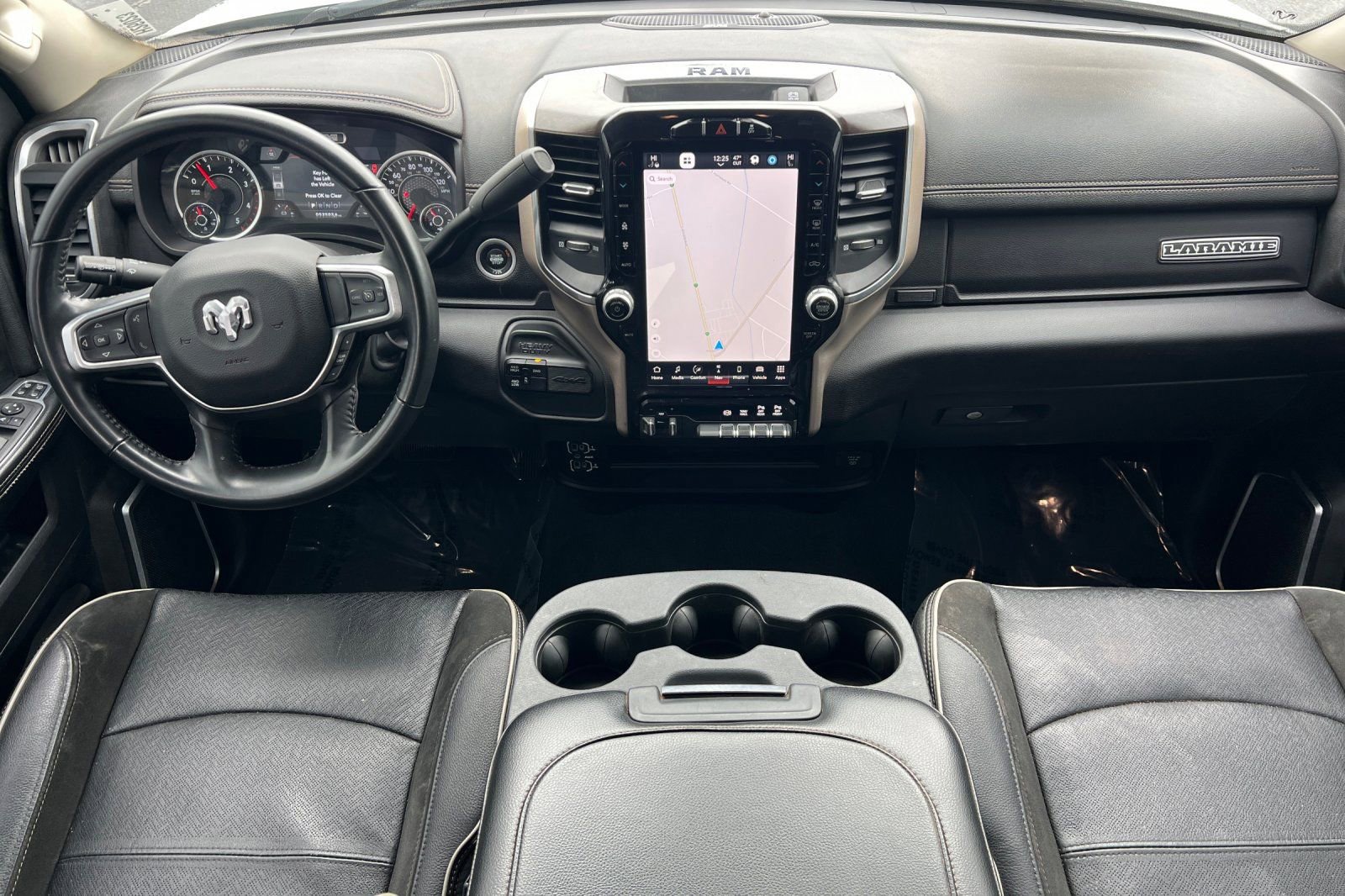 Used 2024 RAM 2500 Laramie image 10