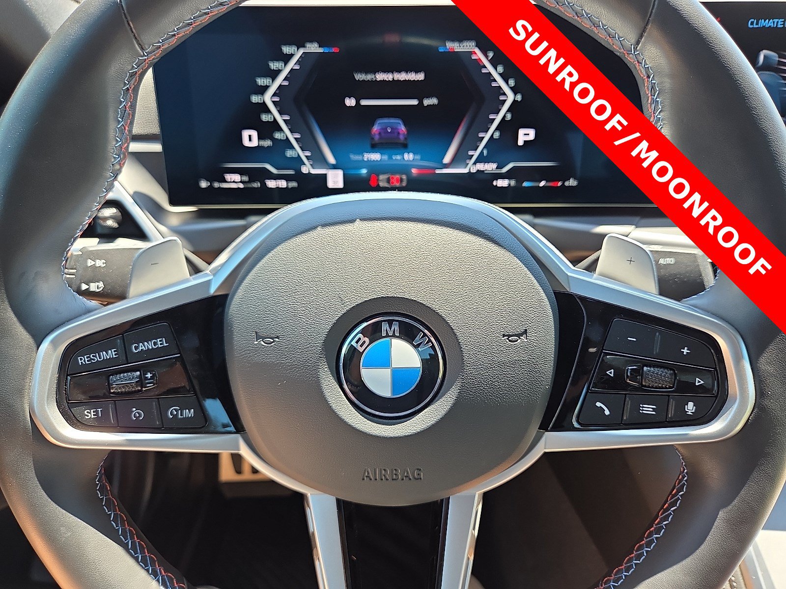 Used 2025 BMW M240i Coupe RWD image 24