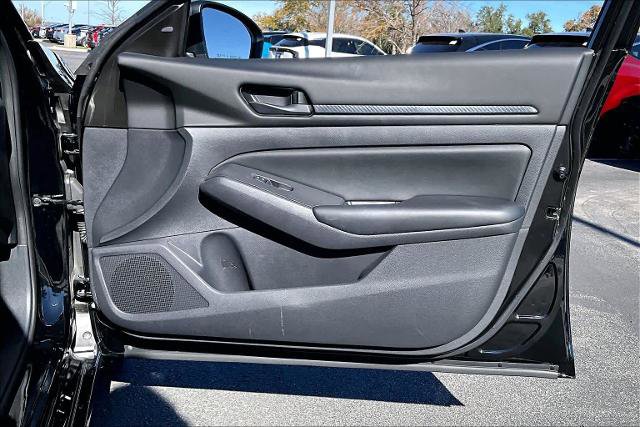 Certified 2025 Nissan Altima 2.5 S image 22