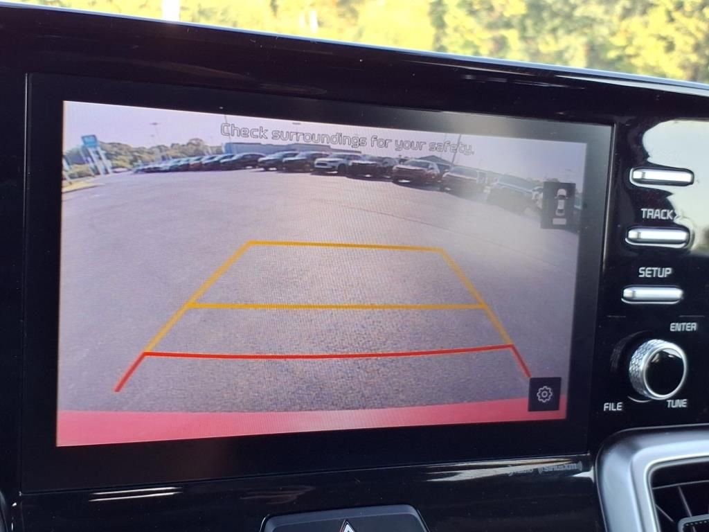 Used 2021 Kia Sorento S w/ Panoramic Sunroof Package image 21