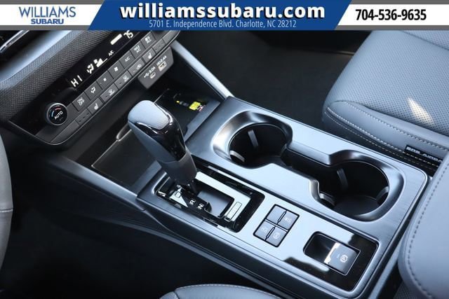 New 2026 Subaru Outback Limited w/ Premium/Limited Package AWD/4WD image 16
