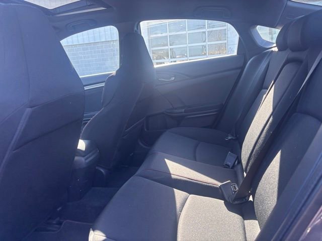 Used 2017 Honda Civic Si image 9