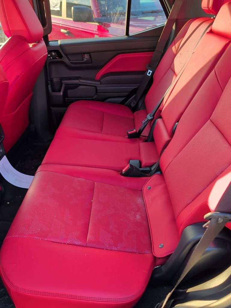 Used 2026 Toyota 4Runner TRD Pro image 11