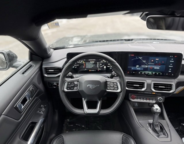 New 2026 Ford Mustang Premium image 19