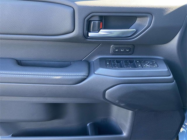 Used 2025 Toyota Land Cruiser image 15