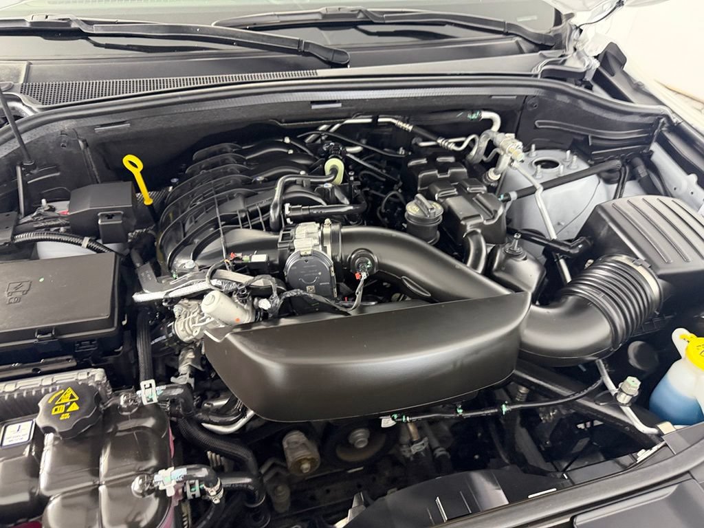 Used 2026 Dodge Durango GT AWD/4WD image 37