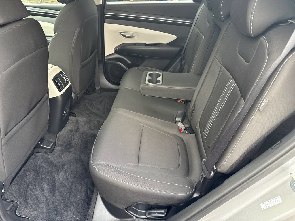 Used 2024 Hyundai Tucson SEL AWD/4WD image 17