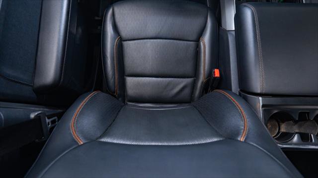 Used 2024 Ford F150 Lariat image 40