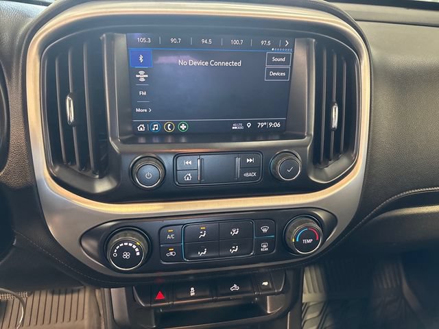 Used 2020 GMC Canyon SLE w/ Elevation Edition AWD/4WD image 11