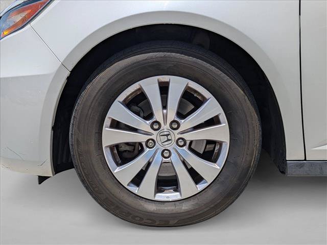 Used 2016 Honda Odyssey EX-L image 24