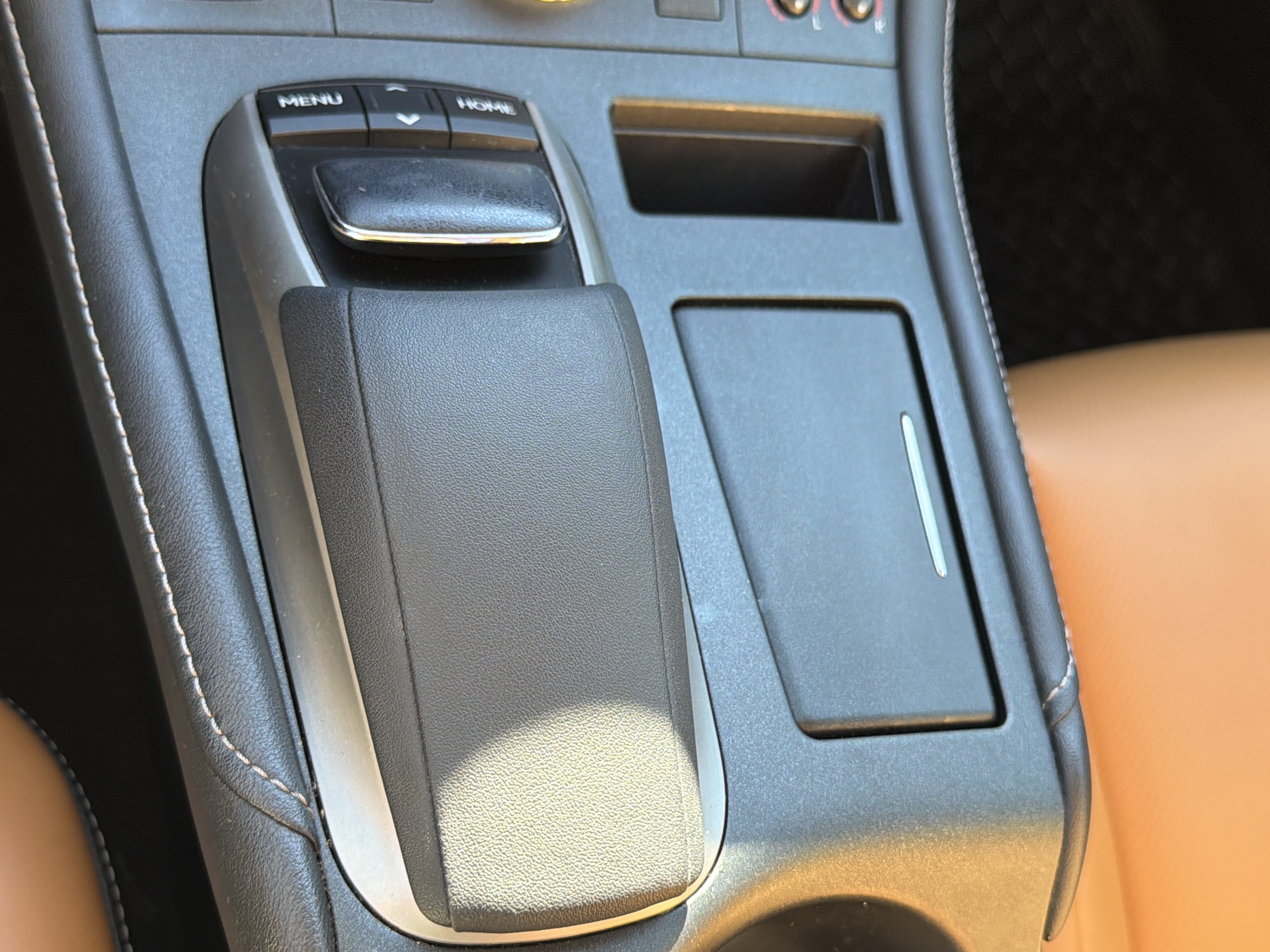 Used 2014 Lexus CT 200h FWD image 24