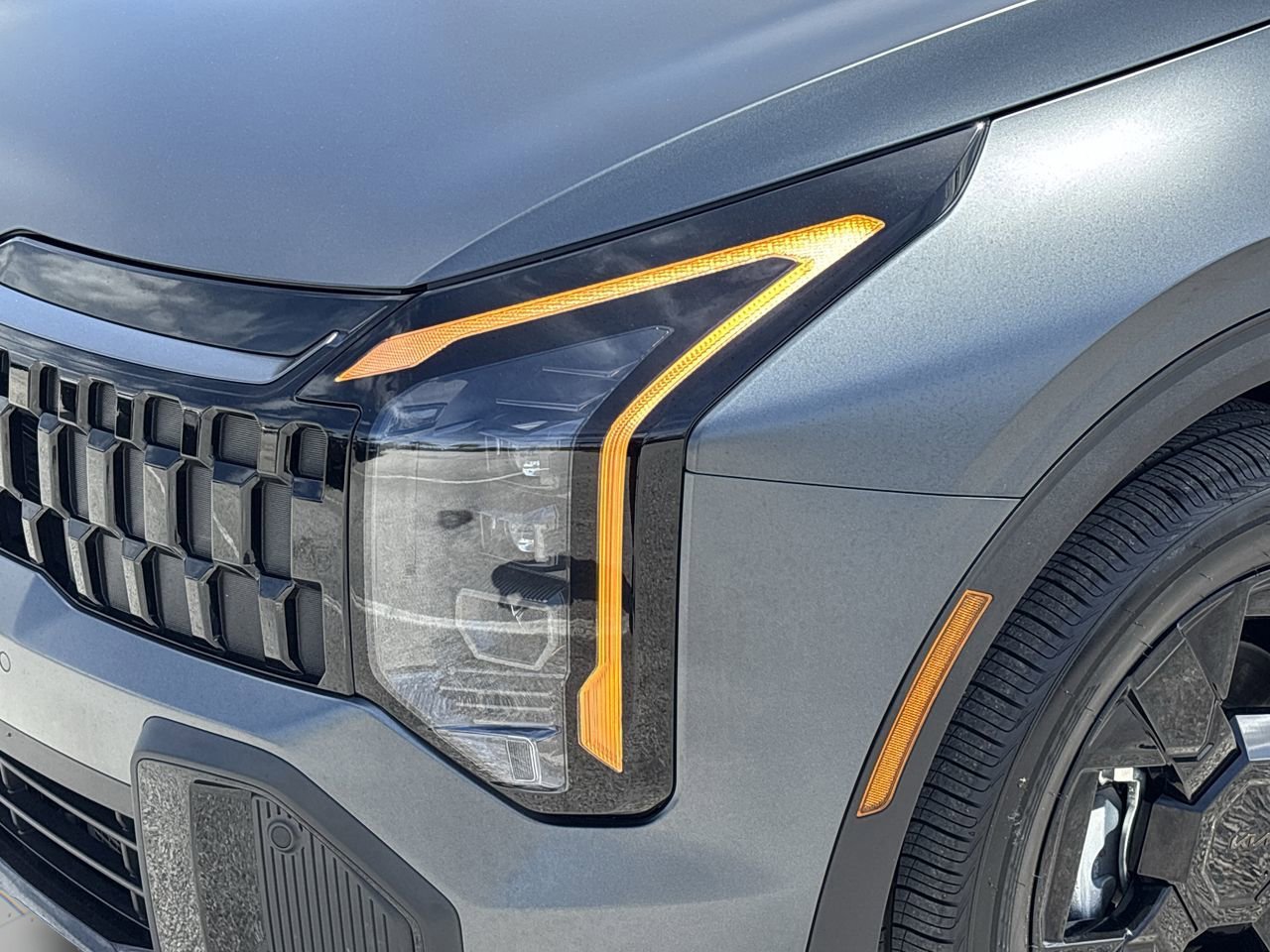 Used 2026 Kia Sportage X-Line image 6