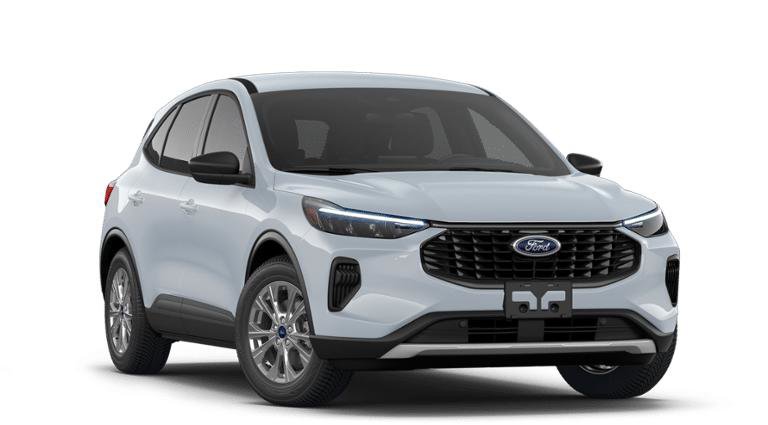 New 2026 Ford Escape Active w/ Cold Weather Package image 27