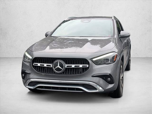 Certified 2024 Mercedes-Benz GLA 250 image 29