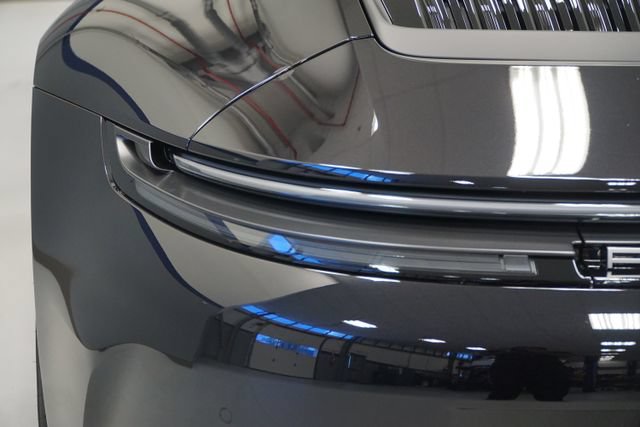 New 2026 Porsche 911 Carrera S RWD image 6