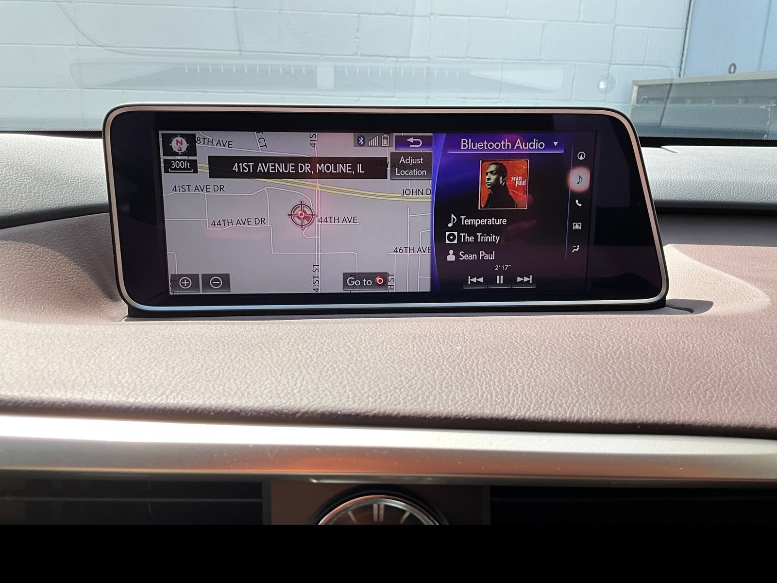 Used 2019 Lexus RX 350 AWD image 7