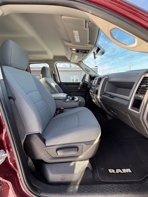 Used 2017 RAM 1500 Express w/ Express Value Package image 14