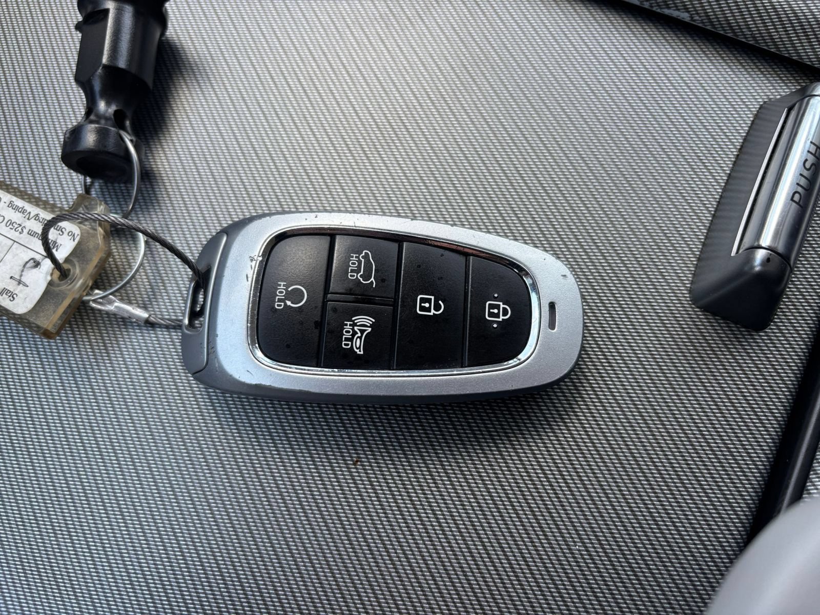 Used 2025 Hyundai Palisade SEL FWD image 22