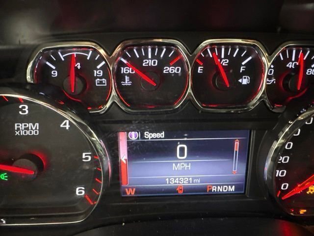 Used 2015 GMC Sierra 1500 SLE w/ SLE Value Package AWD/4WD image 14