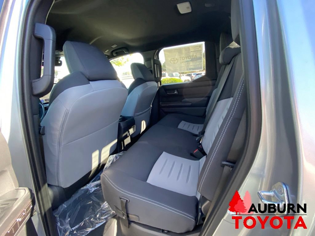 New 2026 Toyota Tacoma TRD Off-Road w/ TRD Off Road Upgrade Package AWD/4WD image 24