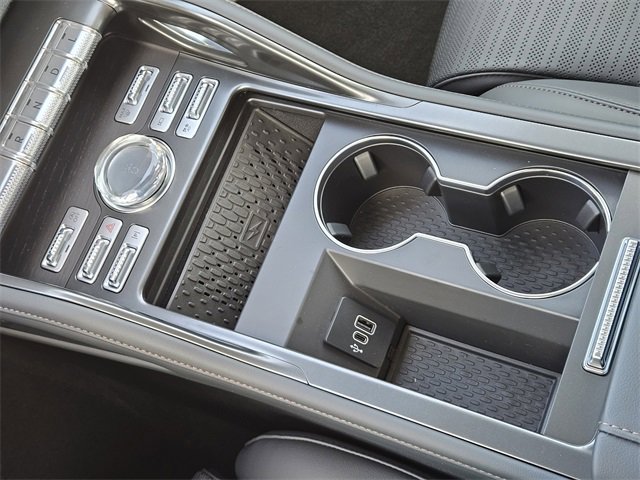 New 2026 Lincoln Nautilus Reserve image 19