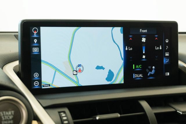 Used 2018 Lexus NX 300 FWD w/ Premium Package image 20