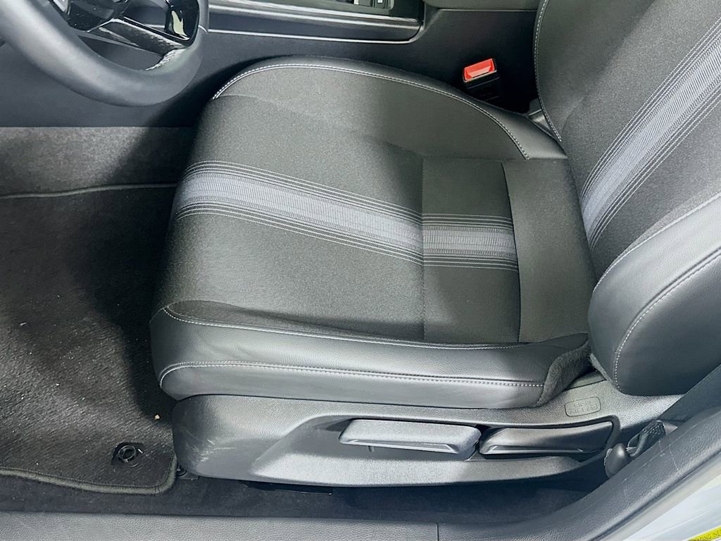 Certified 2025 Honda Civic Sport image 19