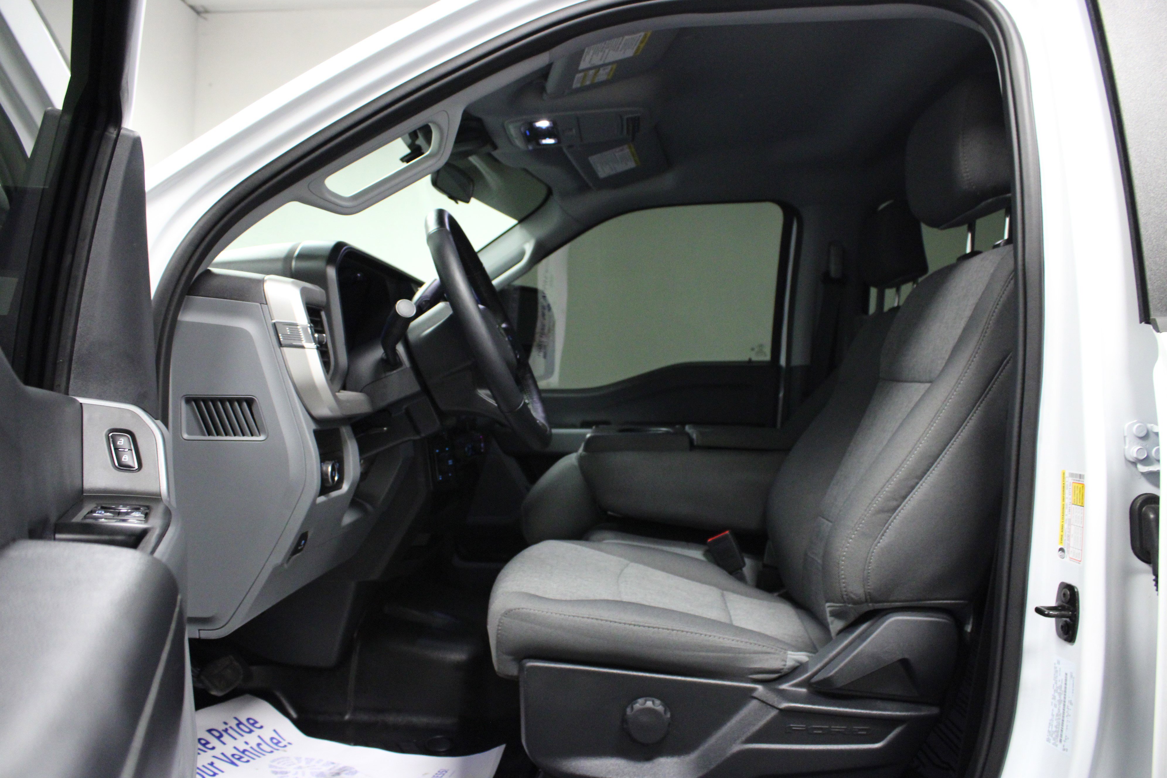 Used 2024 Ford F350 XL w/ STX Appearance Package image 12