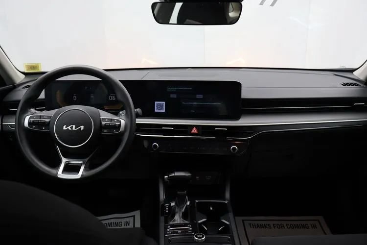 Used 2025 Kia K5 LXS FWD image 18