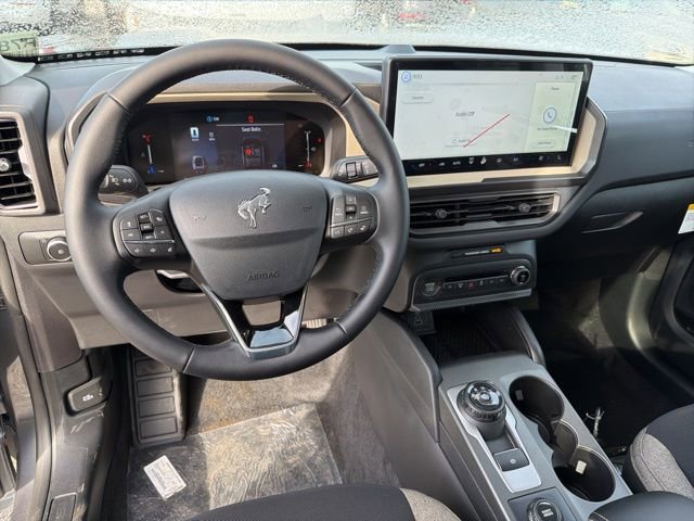 New 2026 Ford Bronco Sport Big Bend w/ Convenience Package image 16