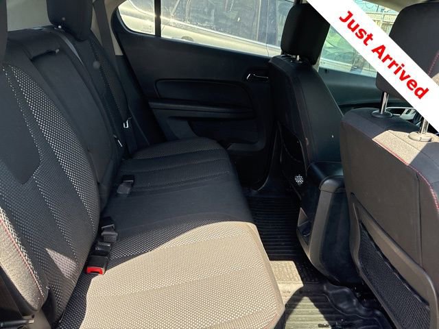Used 2014 Chevrolet Equinox LT w/ Driver Convenience Package image 11