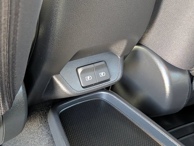 Used 2024 Nissan Leaf SV Plus FWD image 14
