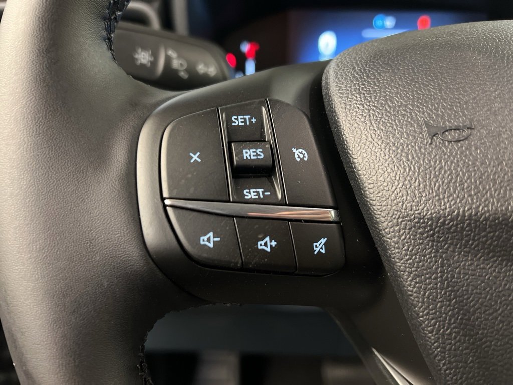 New 2025 Ford Maverick XLT w/ XLT Luxury Package image 16