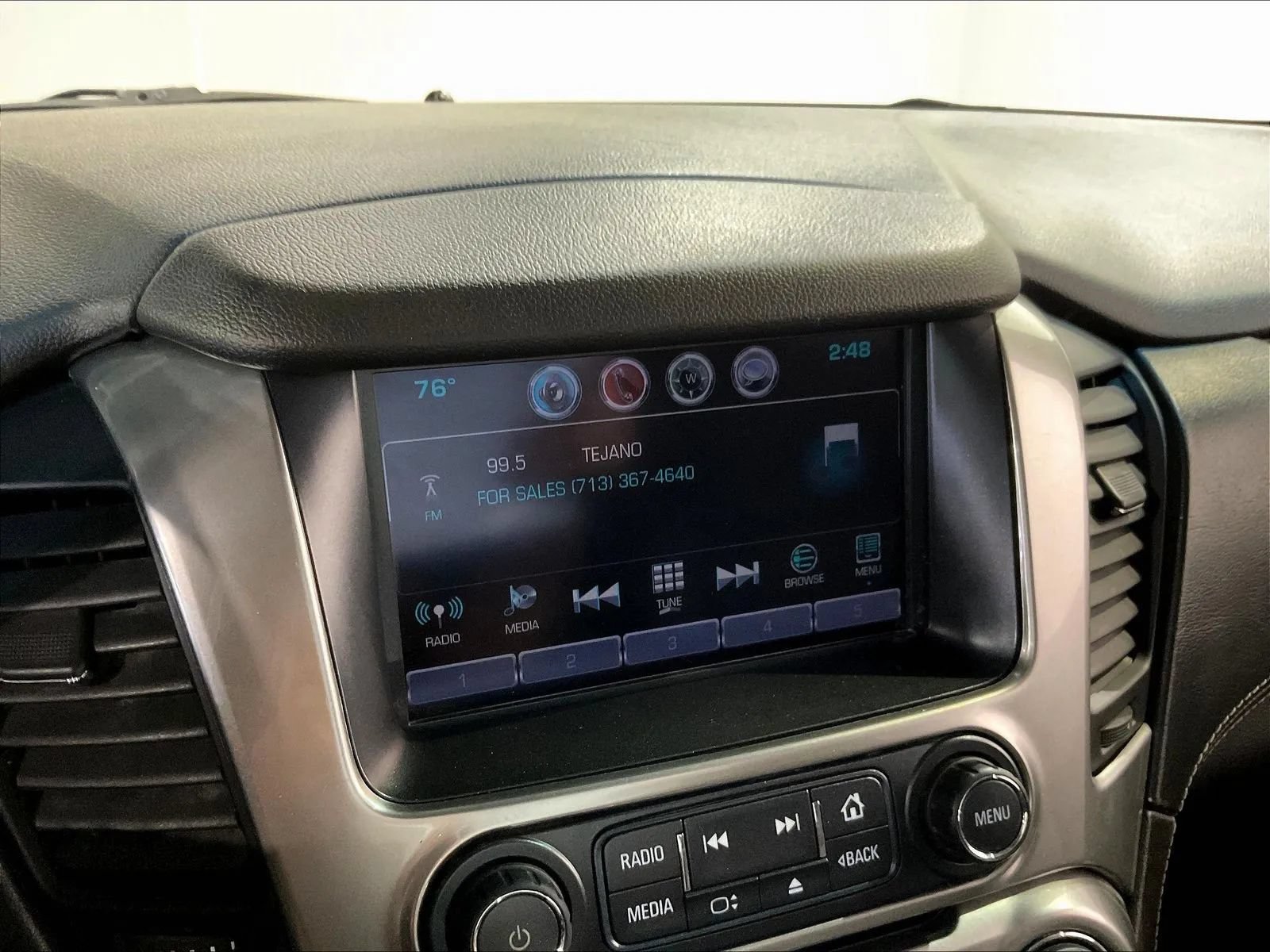 Used 2018 Chevrolet Tahoe LS w/ All-Season Package RWD image 37