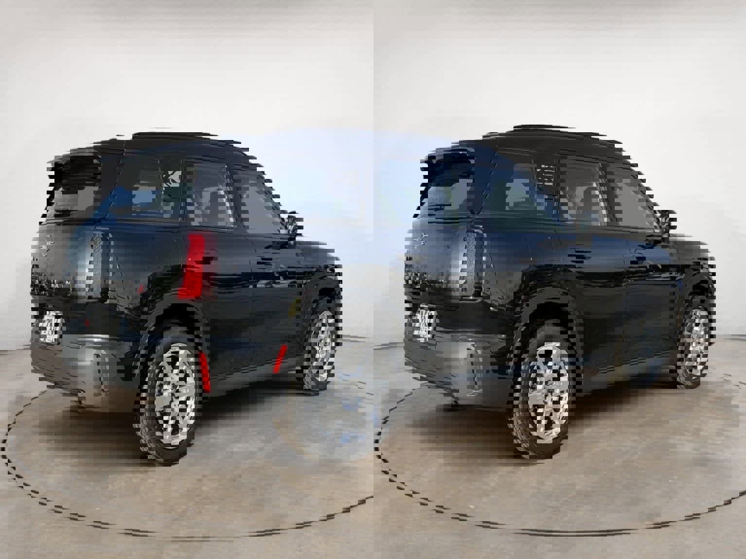 New 2025 MINI Cooper Countryman S image 3