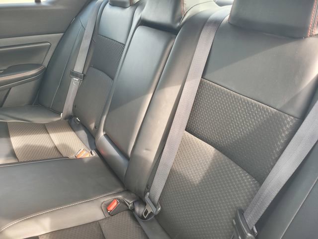 Certified 2024 Nissan Altima 2.5 SR image 15