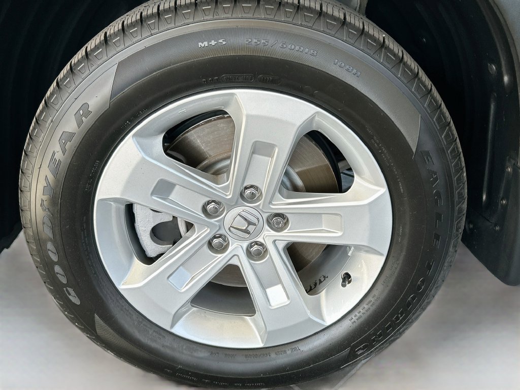 Certified 2023 Honda Pilot LX image 31