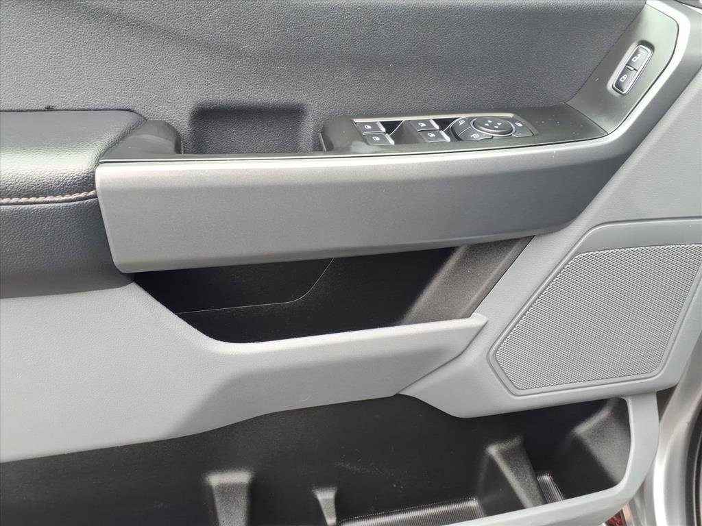 Used 2024 Ford F250 XLT image 12