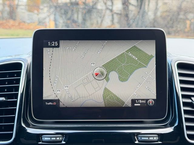 Used 2019 Mercedes-Benz GLE 63 AMG S image 36