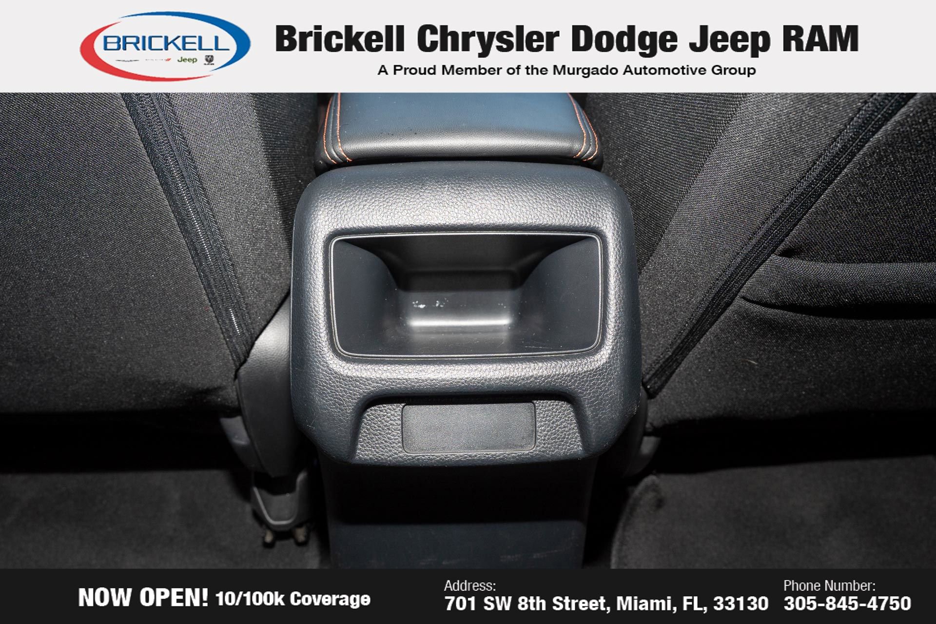 Used 2024 Honda HR-V Sport image 18