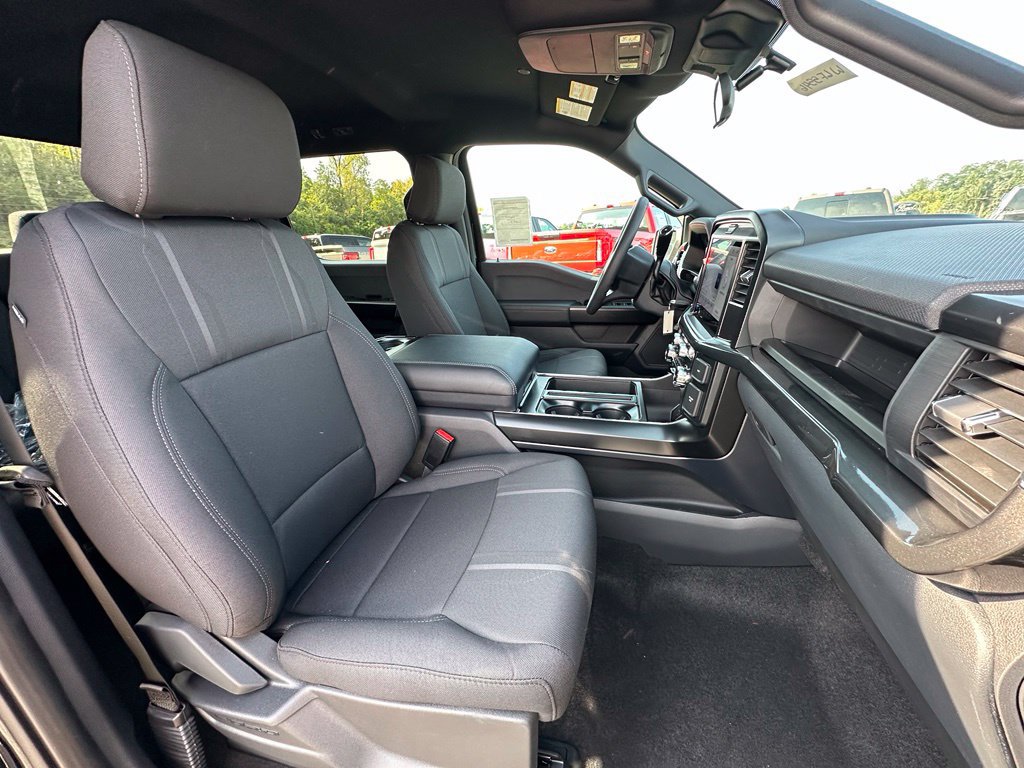 New 2026 Ford F150 STX w/ Equipment Group 200A AWD/4WD image 21