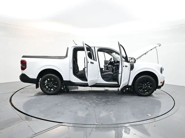 Used 2023 Ford Maverick XLT w/ Black Appearance Package image 45