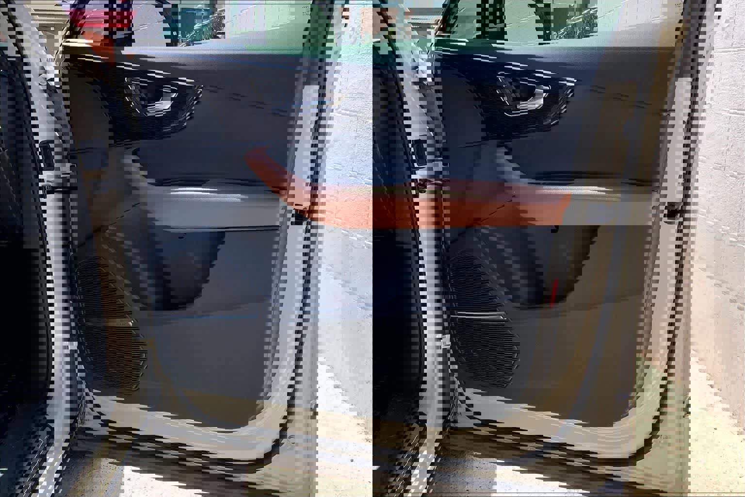 Used 2022 Audi Q7 Premium Plus w/ Premium Plus Package image 28