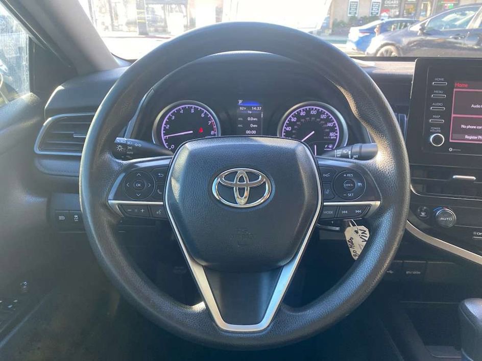 Used 2024 Toyota Camry LE image 32