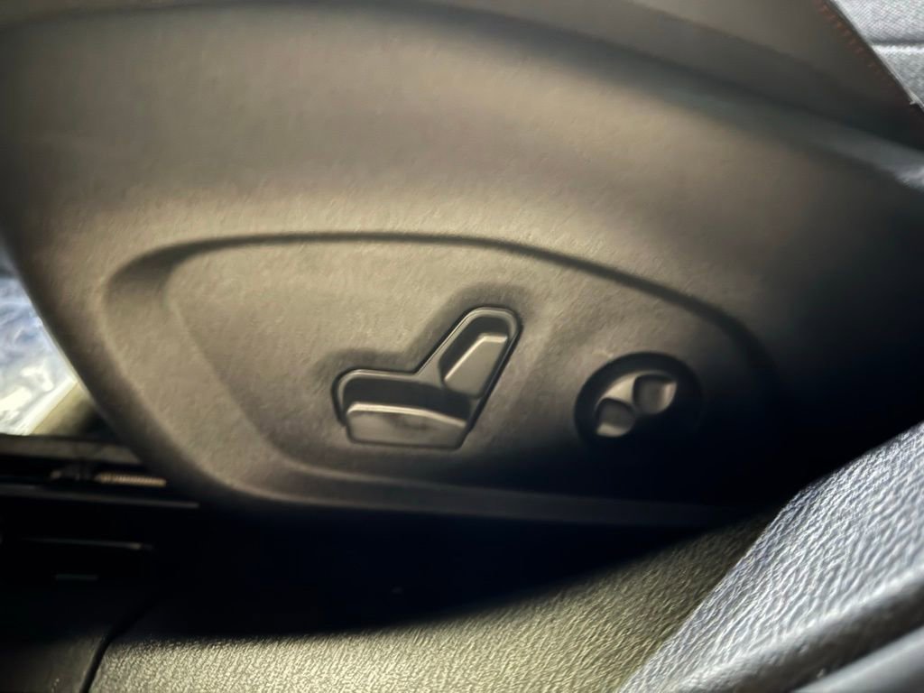 Used 2024 Dodge Hornet R/T w/ Tech Pack w/o Parking image 14