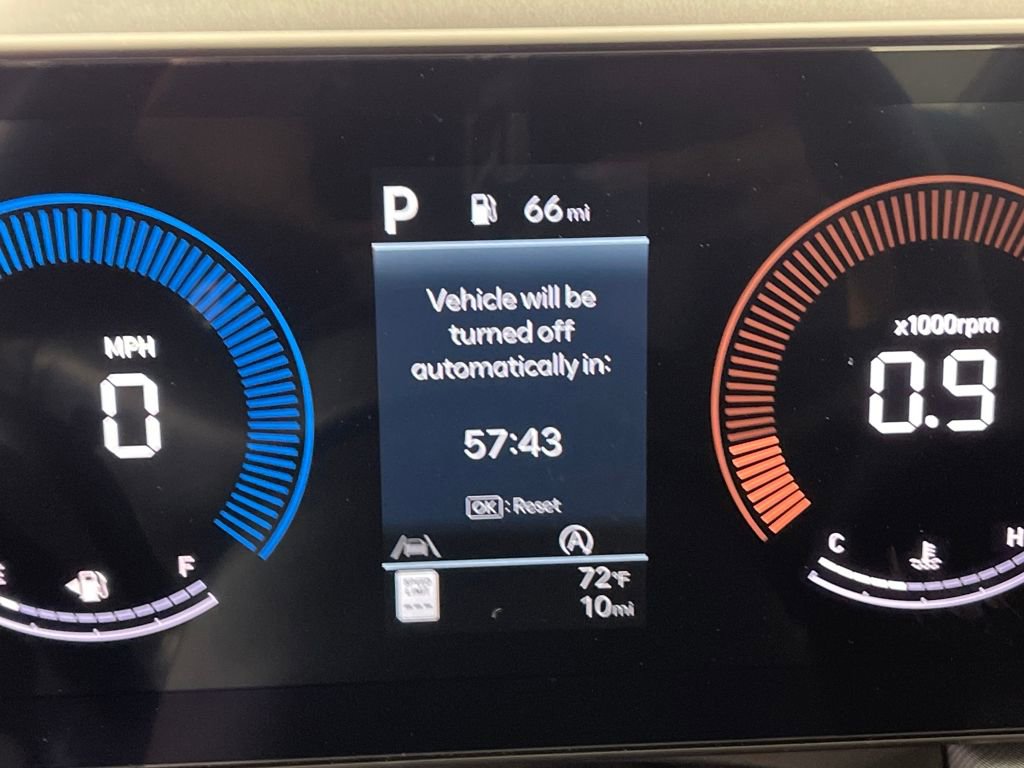 New 2026 Hyundai Sonata SE image 22