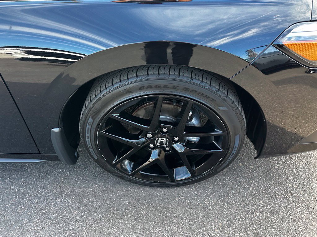 Certified 2023 Honda Civic Sport image 13