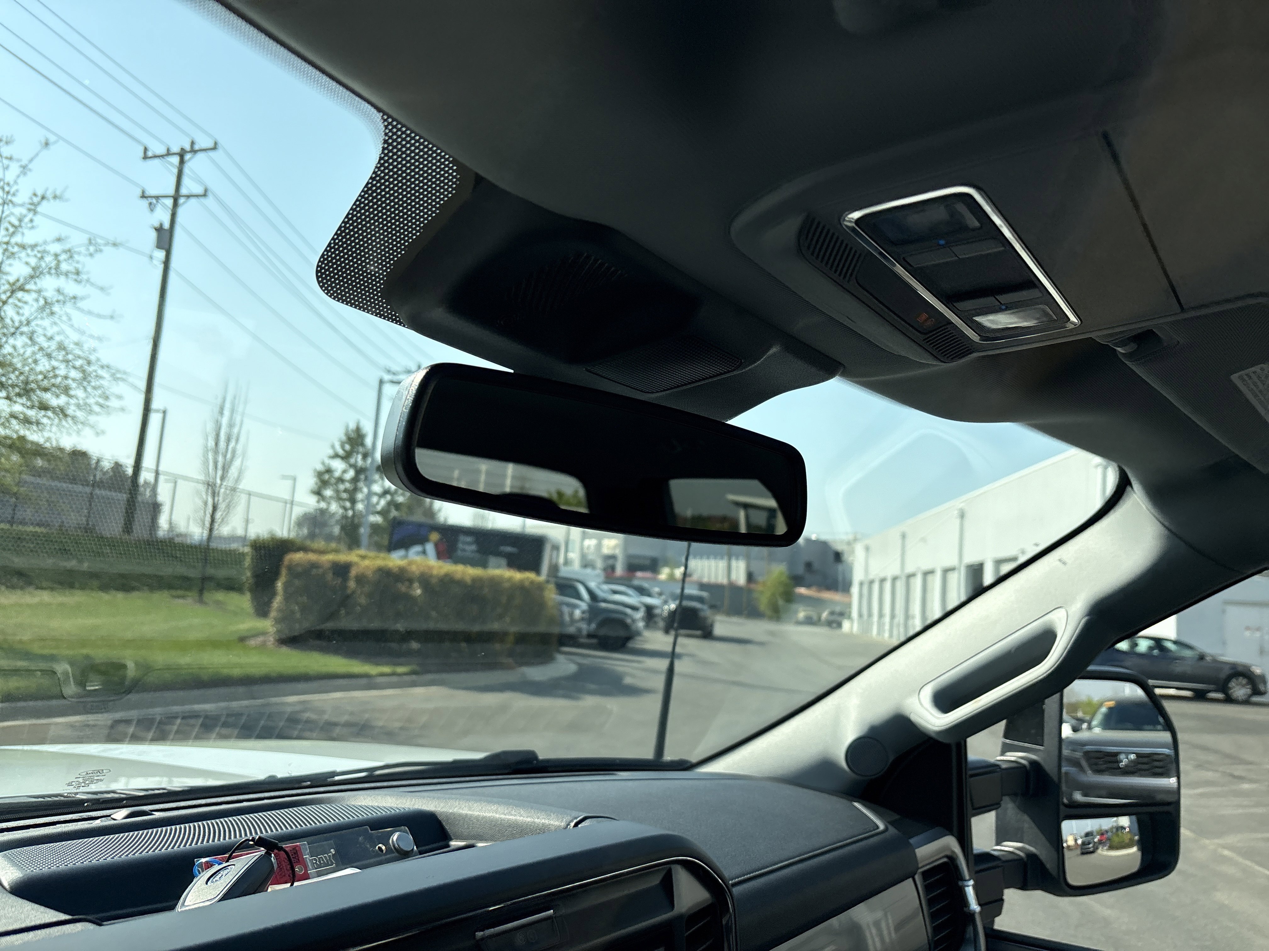 Used 2026 Ford F250 Lariat image 26